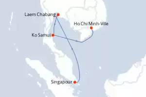 Azamara Quest