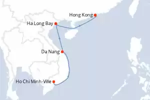 Azamara Quest