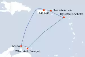 Vision of the Seas
