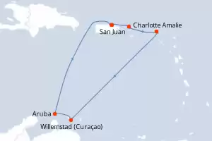 Vision of the Seas