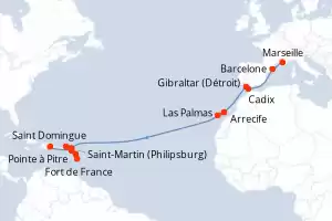 Costa Serena
