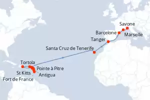 Costa Serena