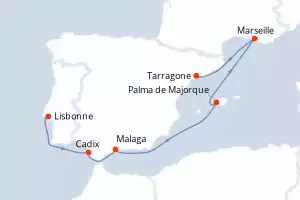 MSC Meraviglia