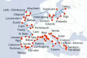 Azamara Quest