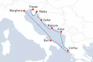 Costa Deliziosa