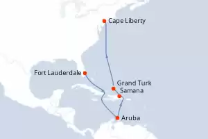 Celebrity Summit