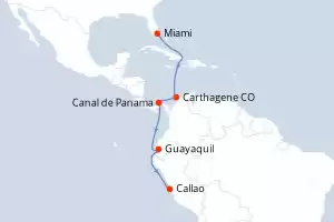 Seabourn Quest