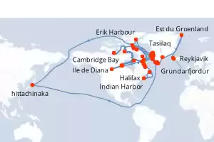 Seabourn Venture