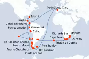 Seabourn Quest