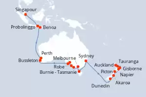 Seabourn Quest