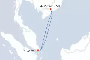 Navigator of the Seas