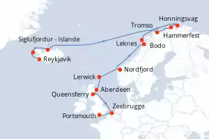Crystal Serenity