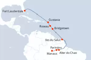 Crystal Serenity