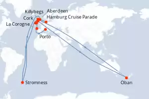 HANSEATIC inspiration