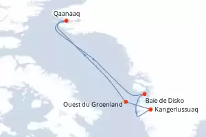 HANSEATIC inspiration