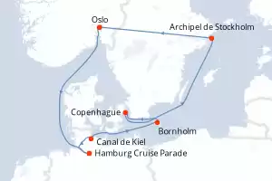 HANSEATIC nature