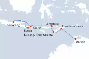 HANSEATIC spirit