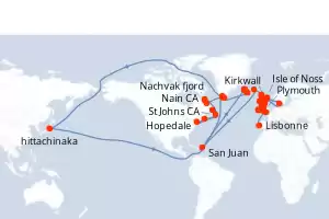 Seabourn Venture