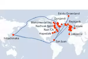 Seabourn Venture