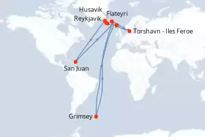 Seabourn Pursuit