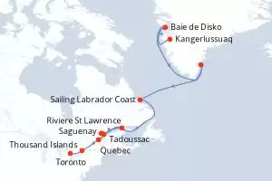 HANSEATIC inspiration