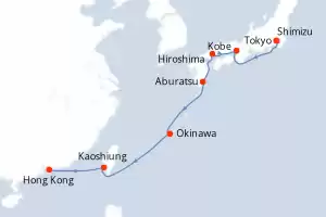 Oceania Aurelia