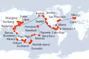 Azamara Quest