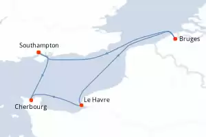Freedom of the Seas