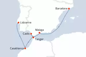 Mariner of the Seas