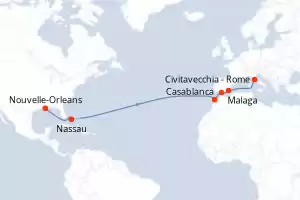 Mariner of the Seas
