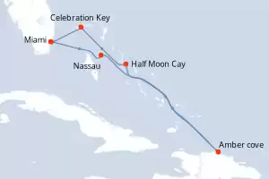 Carnival Celebration