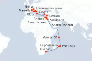 MSC Sinfonia