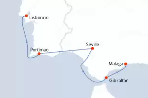 Azamara Onward