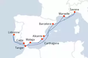 Costa Diadema