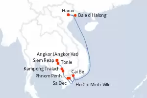Rv Indochine II