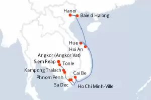 Rv Indochine II