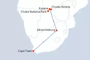 Zimbabwean Dream