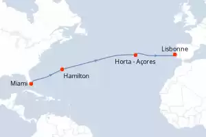 Azamara Quest