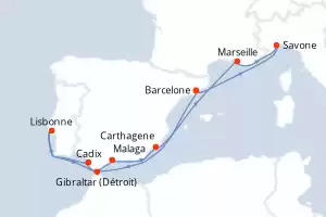Costa Diadema