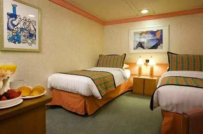 Cabine standard