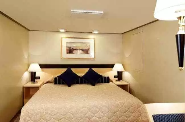 Cabine standard