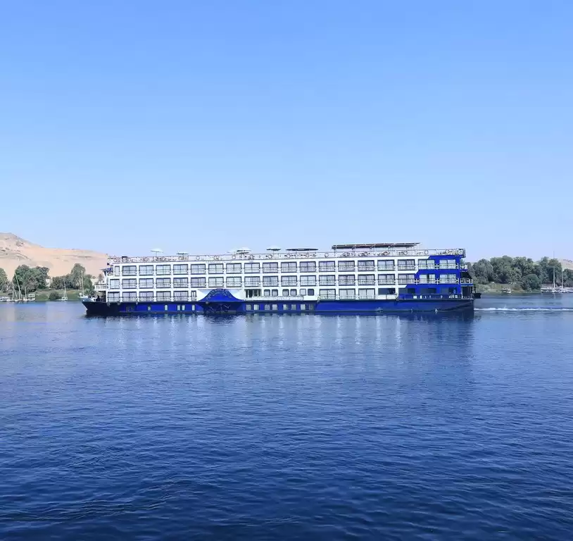 Egypt Nile Cruises