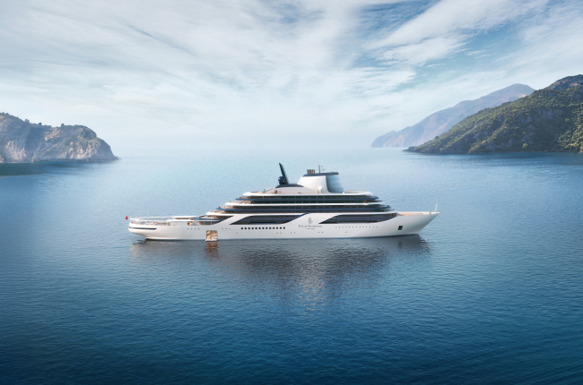 Four Seasons Yachts