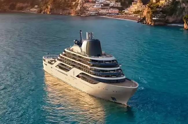Four Seasons Yachts