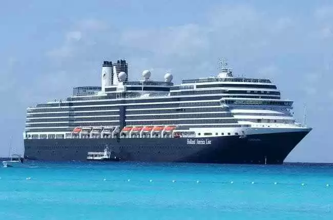 Holland America Line