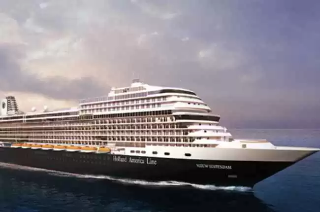 Holland America Line