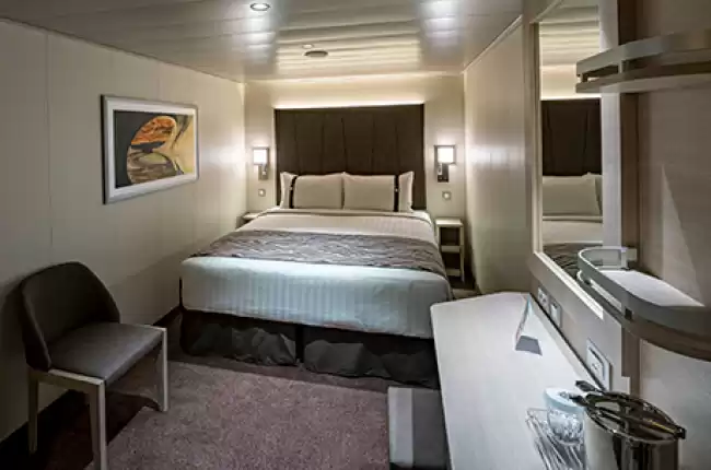 Cabine standard