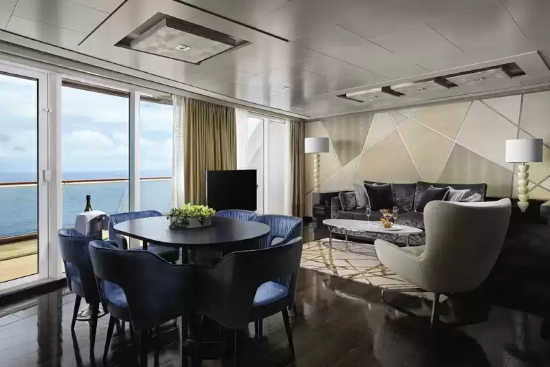 NCL Haven