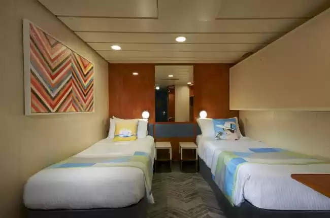 Cabine standard