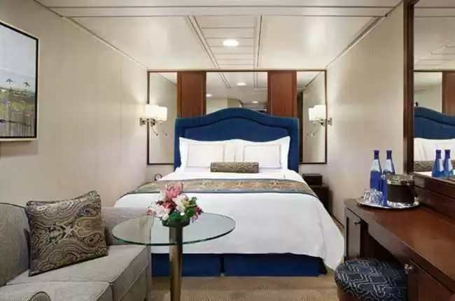 Cabine standard